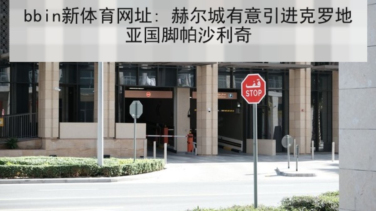 bbin新体育网址: 赫尔城有意引进克罗地亚国脚帕沙利奇